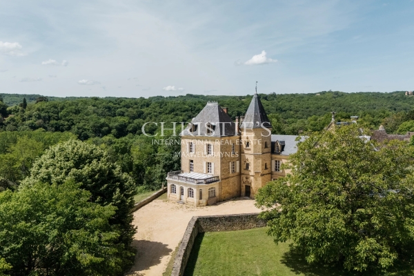 Maison de luxe à vendre à Sarlat-la-Canéda, 1 990 000 €, Photo 3