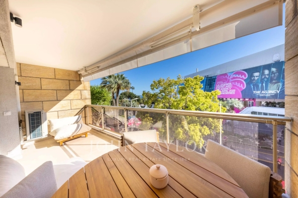 Appartement de luxe à vendre à Cannes, 1 495 000 €, Photo 3