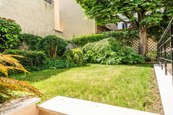 Maison de luxe à vendre à Neuilly-sur-Seine, 5 950 000 €, Photo 3