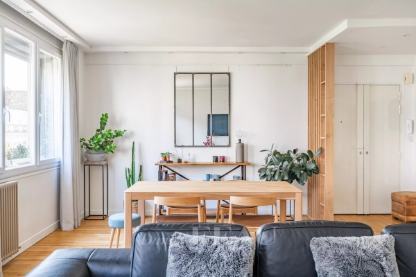 Appartement de luxe à vendre à Neuilly-sur-Seine, 1 180 000 €, Photo 3