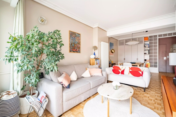 Appartement de luxe à vendre à Paris 16ème, 800 000 €, Photo 3