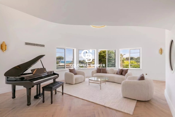 Maison de luxe à vendre à Cap d'Antibes, 5 300 000 €, Photo 3