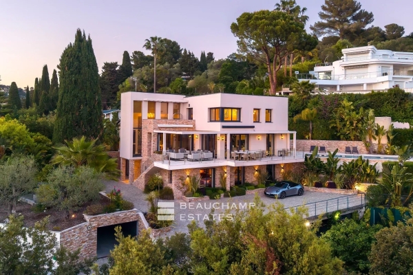 Maison de luxe à vendre à Cannes, 5 250 000 €, Photo 3