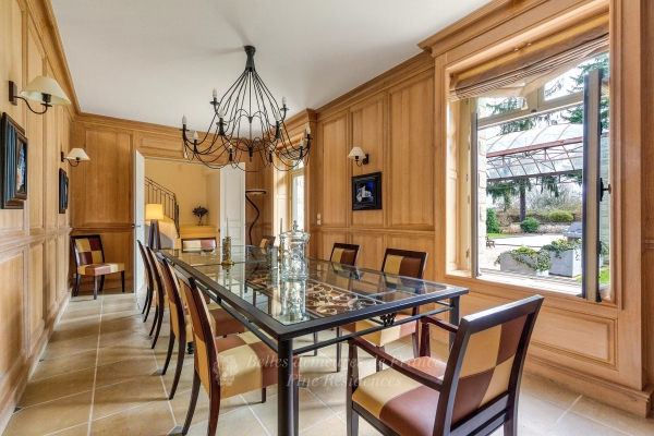 Maison de luxe à vendre à Barbizon, 3 200 000 €, Photo 3