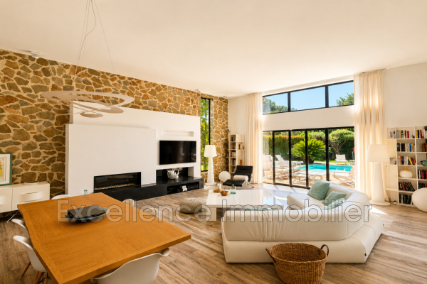 Maison de luxe à vendre à Le Plan-de-La-Tour, 1 460 000 €, Photo 3
