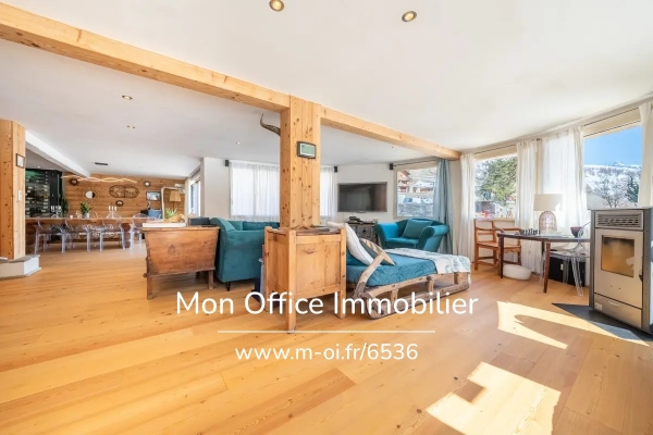Luxury Apartment for sale in Saint-Véran, 590 000 €, Photo 4