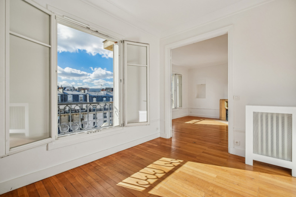 Luxury Apartment for sale in Paris 15ème, 1 000 000 €, Photo 4