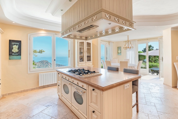 Maison de luxe à vendre à Théoule-sur-Mer, 1 990 000 €, Photo 4