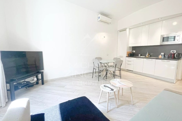 Luxury Apartment for sale in Cannes, 405 000 €, Photo 4