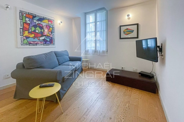 Appartement de luxe à vendre à Cannes, 620 000 €, Photo 4