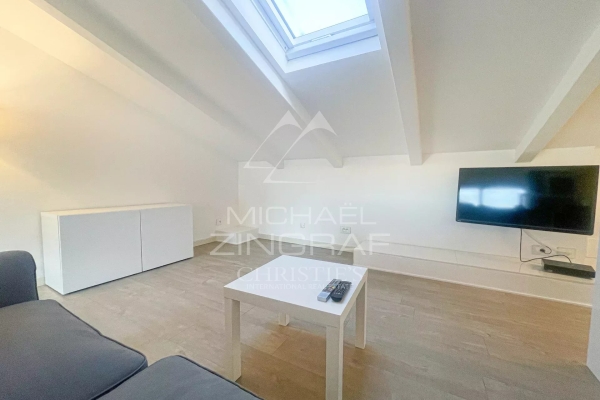 Luxury Apartment for sale in Cannes, 530 000 €, Photo 4