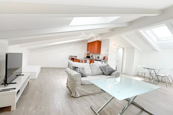 Appartement de luxe à vendre à Cannes, 499 000 €, Photo 4