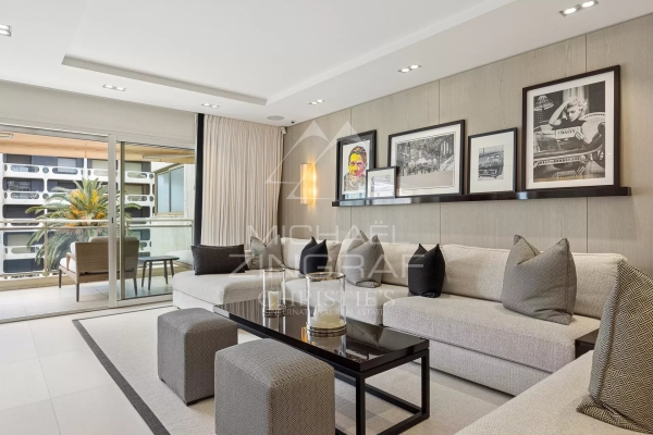 Appartement de luxe à vendre à Cannes, 2 890 000 €, Photo 4