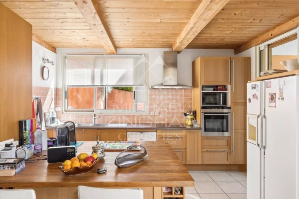 Maison de luxe à vendre à Mougins, 1 350 000 €, Photo 4