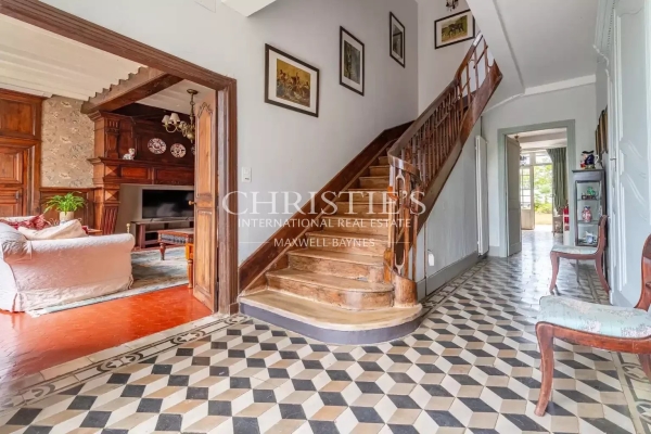 Luxury House for sale in Hagetmau, 975 000 €, Photo 4