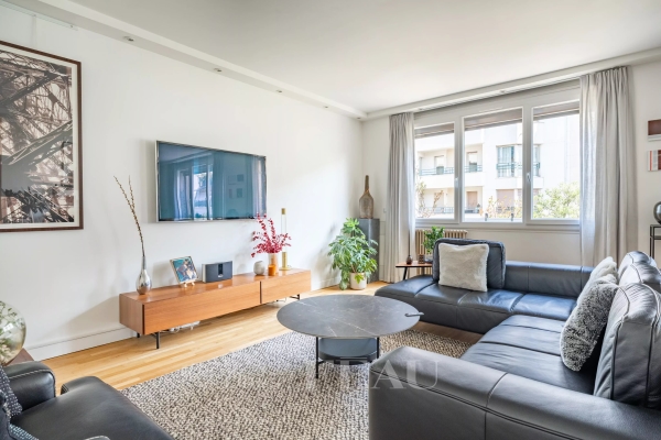 Appartement de luxe à vendre à Neuilly-sur-Seine, 1 180 000 €, Photo 4