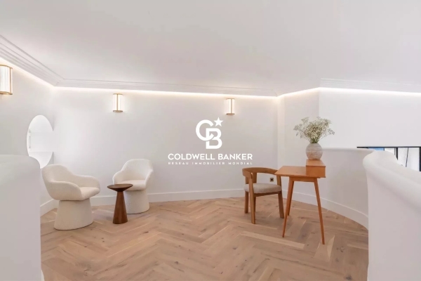 Maison de luxe à vendre à Cap d'Antibes, 5 300 000 €, Photo 4