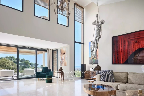 Maison de luxe à vendre à Cannes, 5 250 000 €, Photo 4