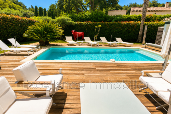 Maison de luxe à vendre à Le Plan-de-La-Tour, 1 460 000 €, Photo 4
