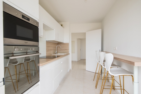 Luxury Apartment for sale in Antibes, 411 280 €, Photo 5