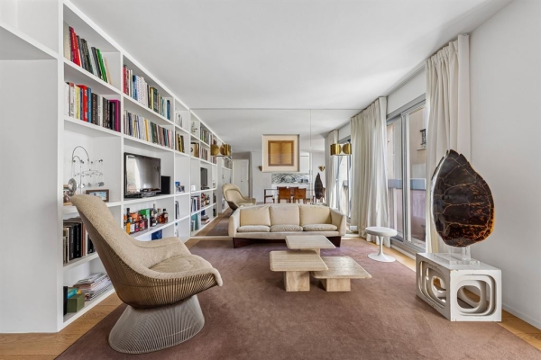 Luxury Apartment for sale in Paris 18Ème, 1 790 000 €, Photo 5