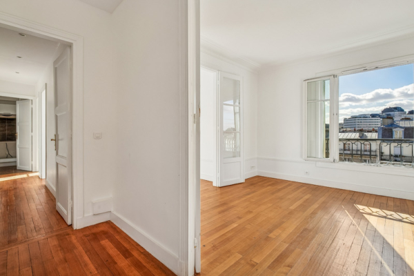 Luxury Apartment for sale in Paris 15ème, 1 000 000 €, Photo 5