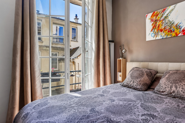 Luxury Apartment for sale in Paris 4ème, 575 000 €, Photo 5