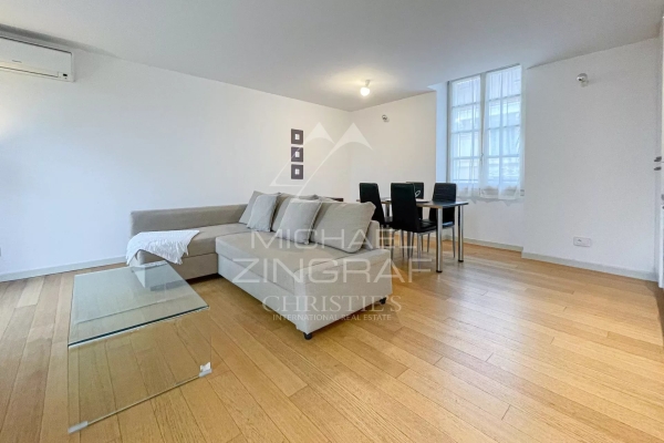 Luxury Apartment for sale in Cannes, 582 000 €, Photo 5