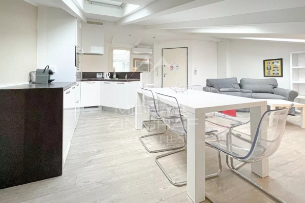 Luxury Apartment for sale in Cannes, 680 000 €, Photo 5