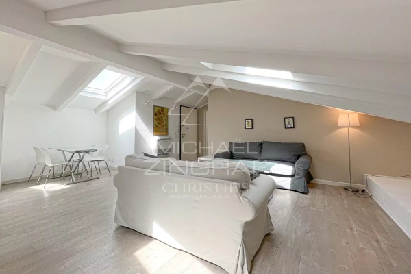 Appartement de luxe à vendre à Cannes, 499 000 €, Photo 5