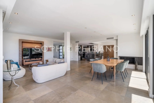 Luxury House for sale in Cannes, 3 390 000 €, Photo 5