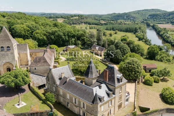 Maison de luxe à vendre à Sarlat-la-Canéda, 1 990 000 €, Photo 5