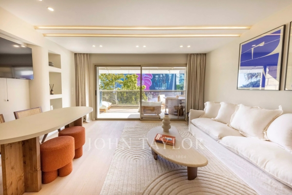 Appartement de luxe à vendre à Cannes, 1 495 000 €, Photo 5