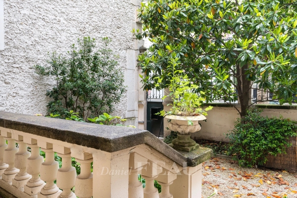 Maison de luxe à vendre à Neuilly-sur-Seine, 5 950 000 €, Photo 5