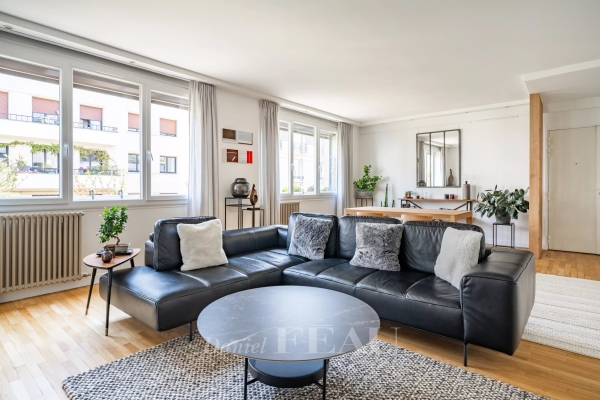 Appartement de luxe à vendre à Neuilly-sur-Seine, 1 180 000 €, Photo 5