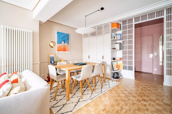 Appartement de luxe à vendre à Paris 16ème, 800 000 €, Photo 5