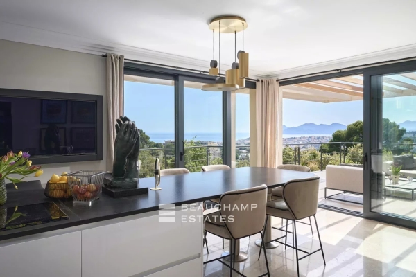 Maison de luxe à vendre à Cannes, 5 250 000 €, Photo 5