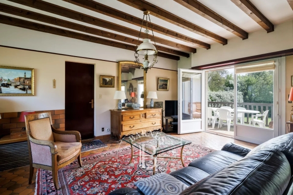 Maison de luxe à vendre à Hossegor, 1 365 000 €, Photo 5