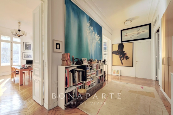 Luxury Apartment for sale in Paris 18Ème, 1 500 000 €, Photo 5