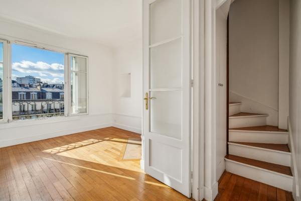 Luxury Apartment for sale in Paris 15ème, 1 000 000 €, Photo 6