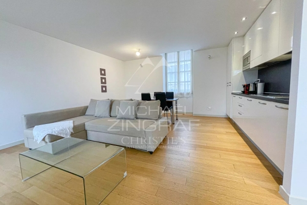 Luxury Apartment for sale in Cannes, 582 000 €, Photo 6