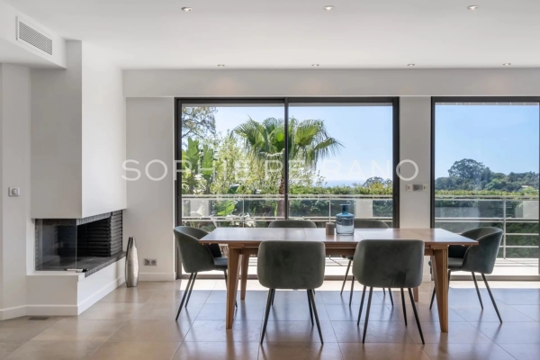Luxury House for sale in Cannes, 3 390 000 €, Photo 6