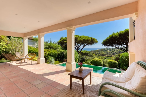 Luxury House for sale in La Croix-Valmer, 4 250 000 €, Photo 6
