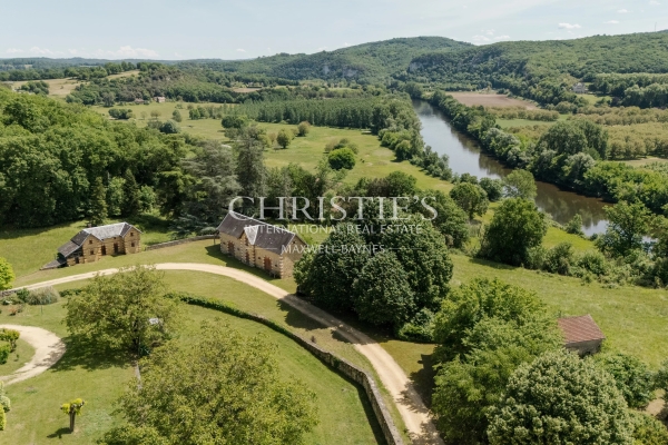 Maison de luxe à vendre à Sarlat-la-Canéda, 1 990 000 €, Photo 6