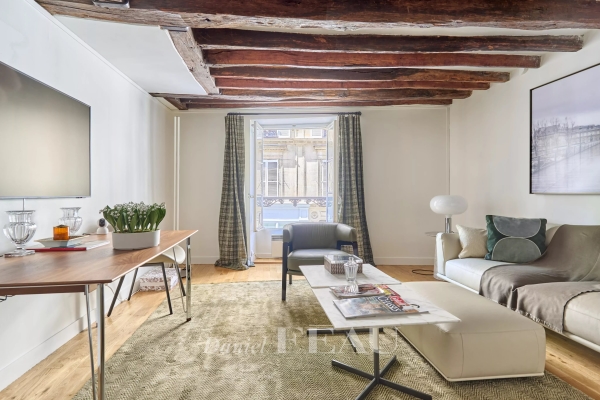 Appartement de luxe à vendre à Paris 7ème, 790 000 €, Photo 6