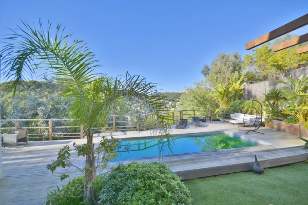 Luxury House for sale in Cannes, 995 000 €, Photo 6