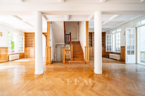 Maison de luxe à vendre à Neuilly-sur-Seine, 5 950 000 €, Photo 6