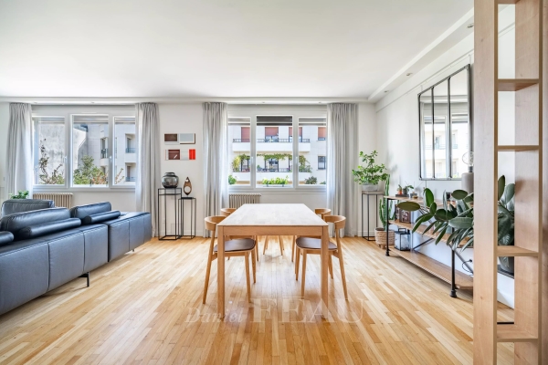 Appartement de luxe à vendre à Neuilly-sur-Seine, 1 180 000 €, Photo 6