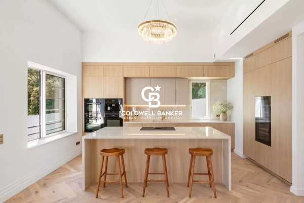 Maison de luxe à vendre à Cap d'Antibes, 5 300 000 €, Photo 6