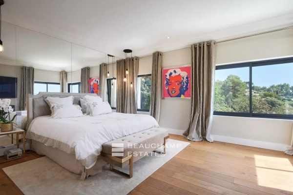 Maison de luxe à vendre à Cannes, 5 250 000 €, Photo 6